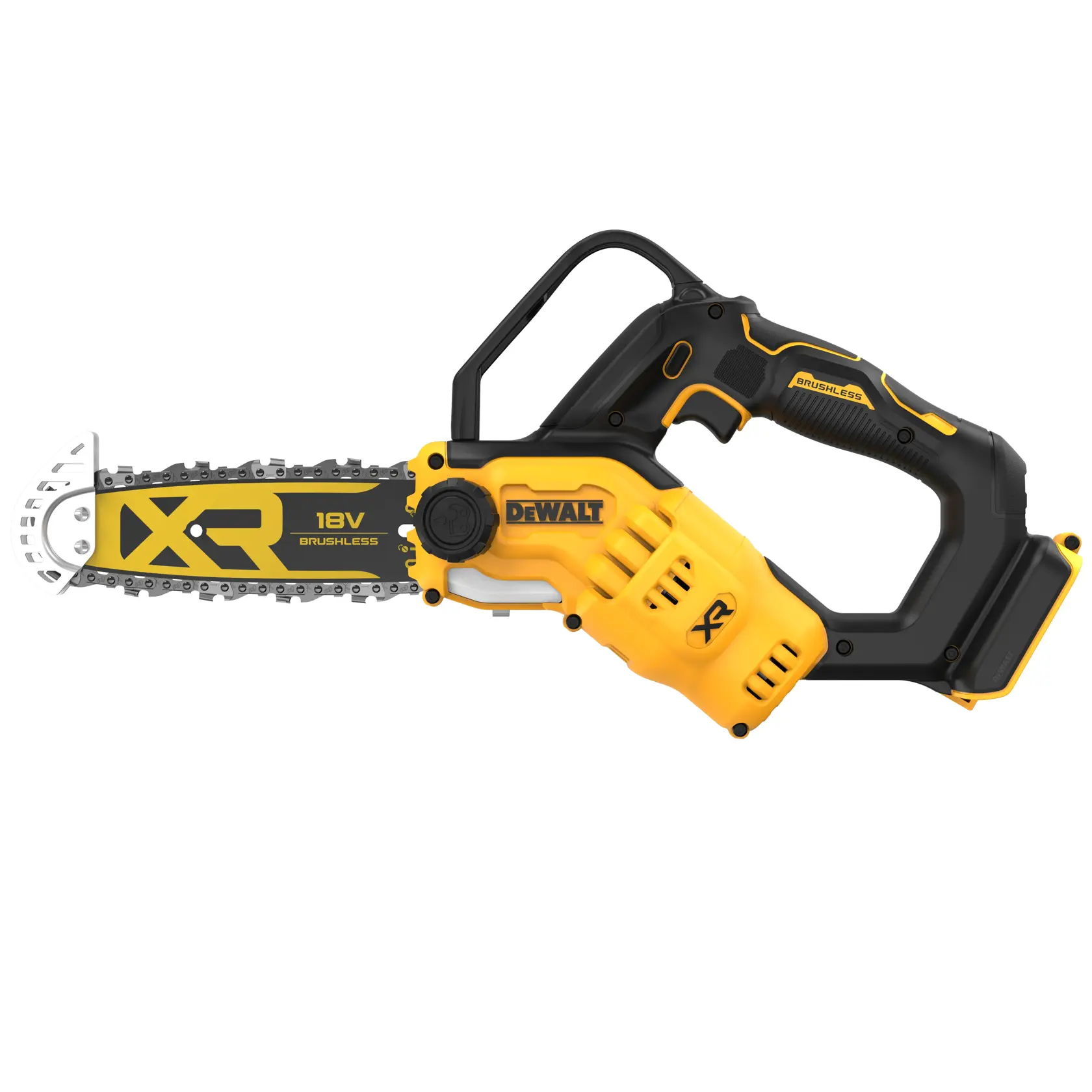 18V XR® Pruning Saw (Tool Only)