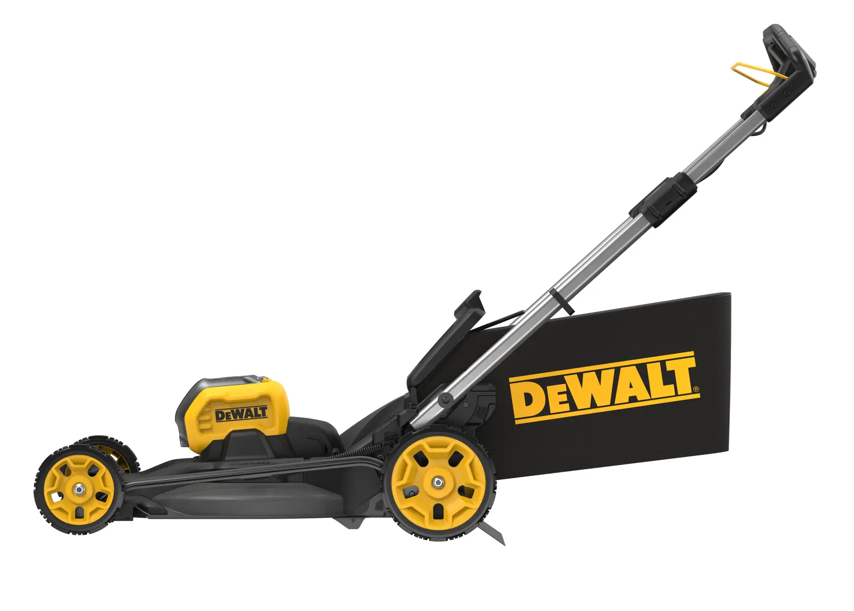 54v XR Flexvolt® Push Lawn Mower - Tool Only