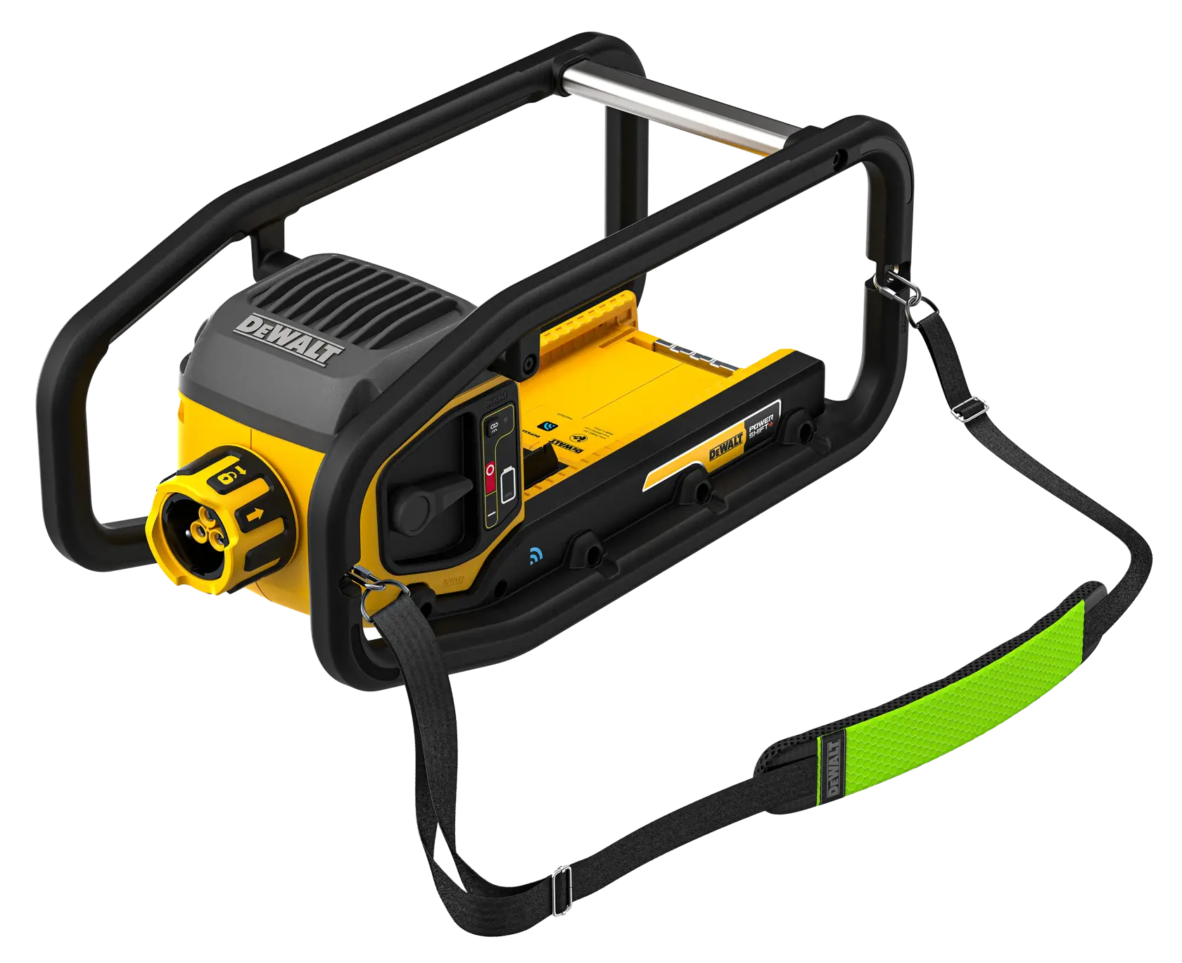POWERSHIFT™ POWERPACK™ Vibrator