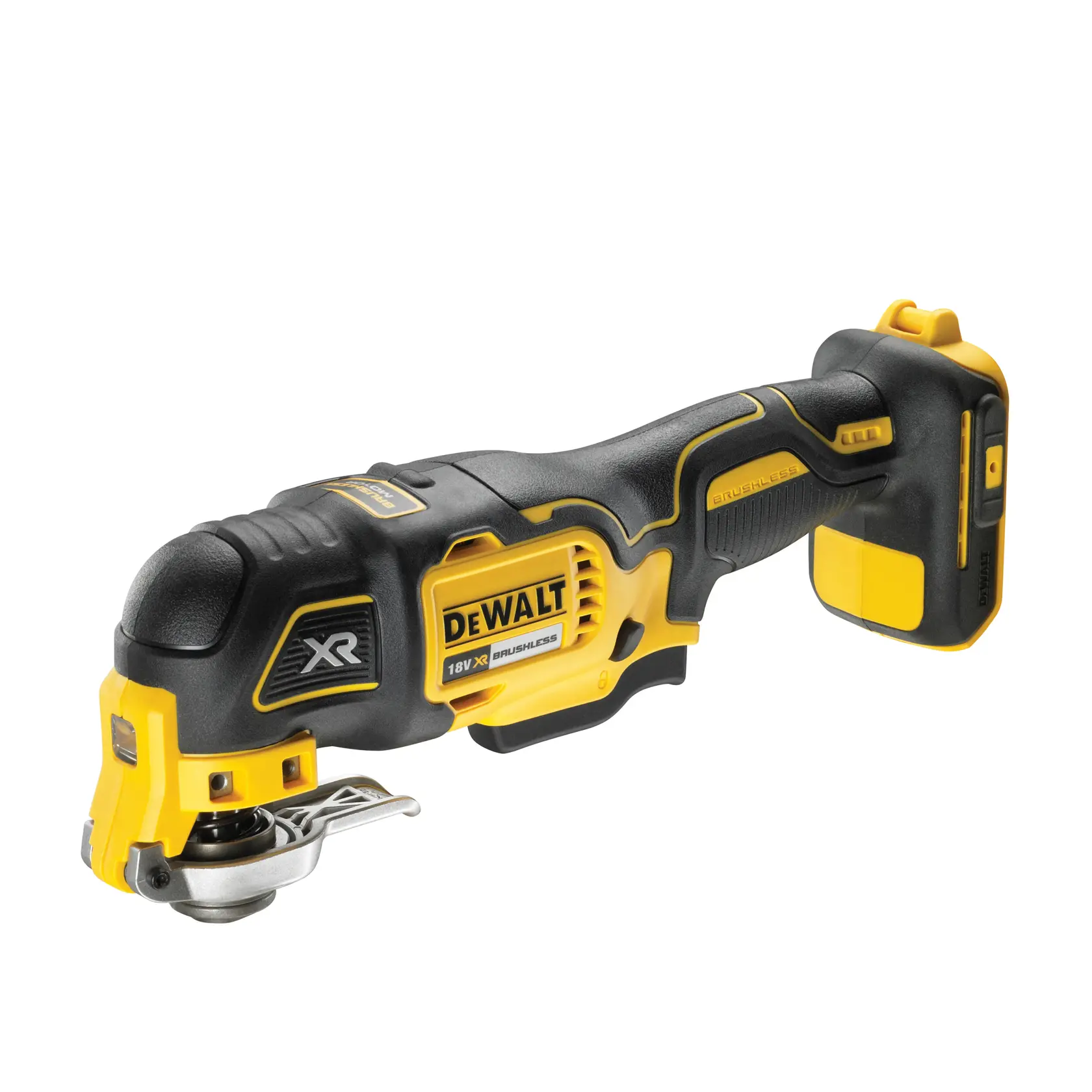 18V XR® Brushless Oscillating Multi-tool (Tool Only)