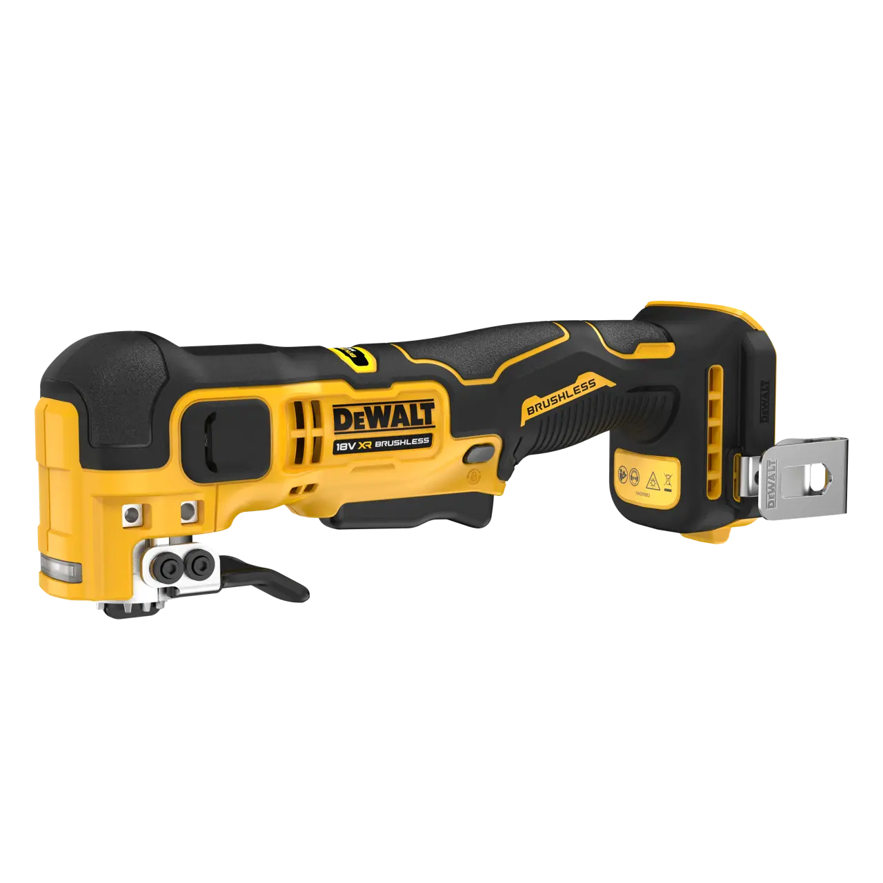 18V XR Oscillating Multi-tool (Tool Only)