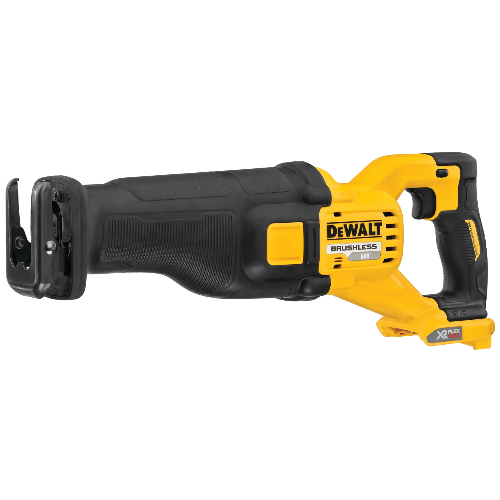 54v XR Flexvolt® Reciprocating Saw - Tool Only