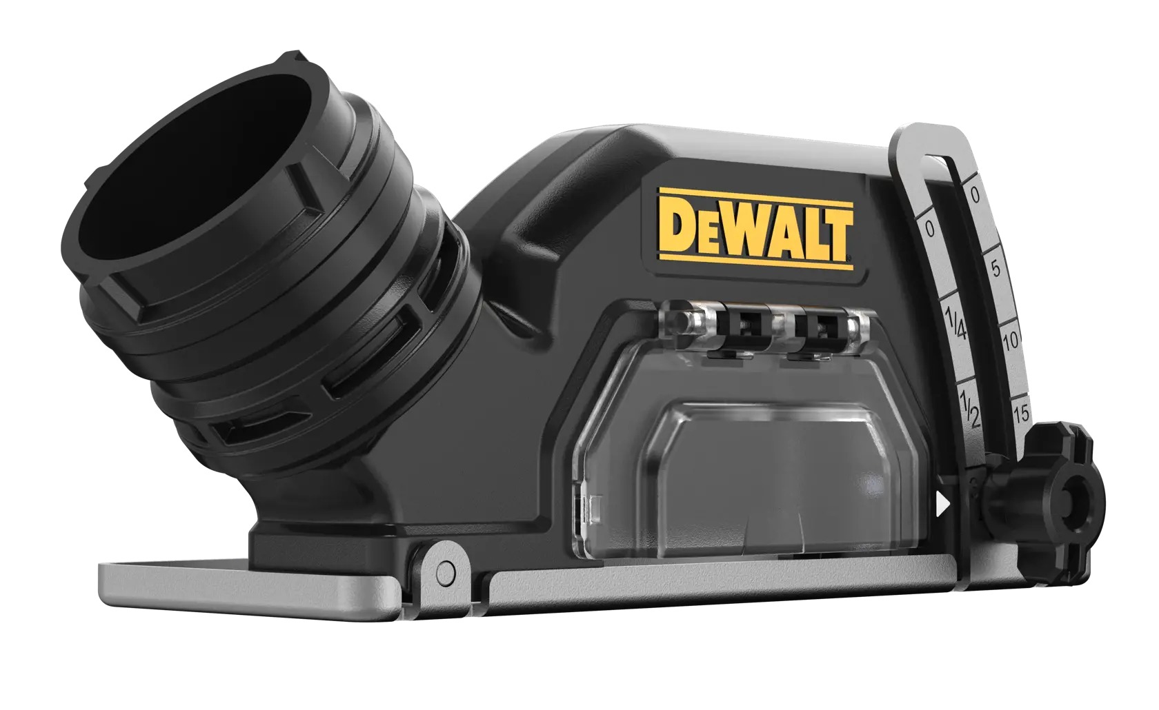 DEWALT® 18V XR® Brushless 76mm Cut-Off Tool - 2 x POWERSTACK 1.7Ah