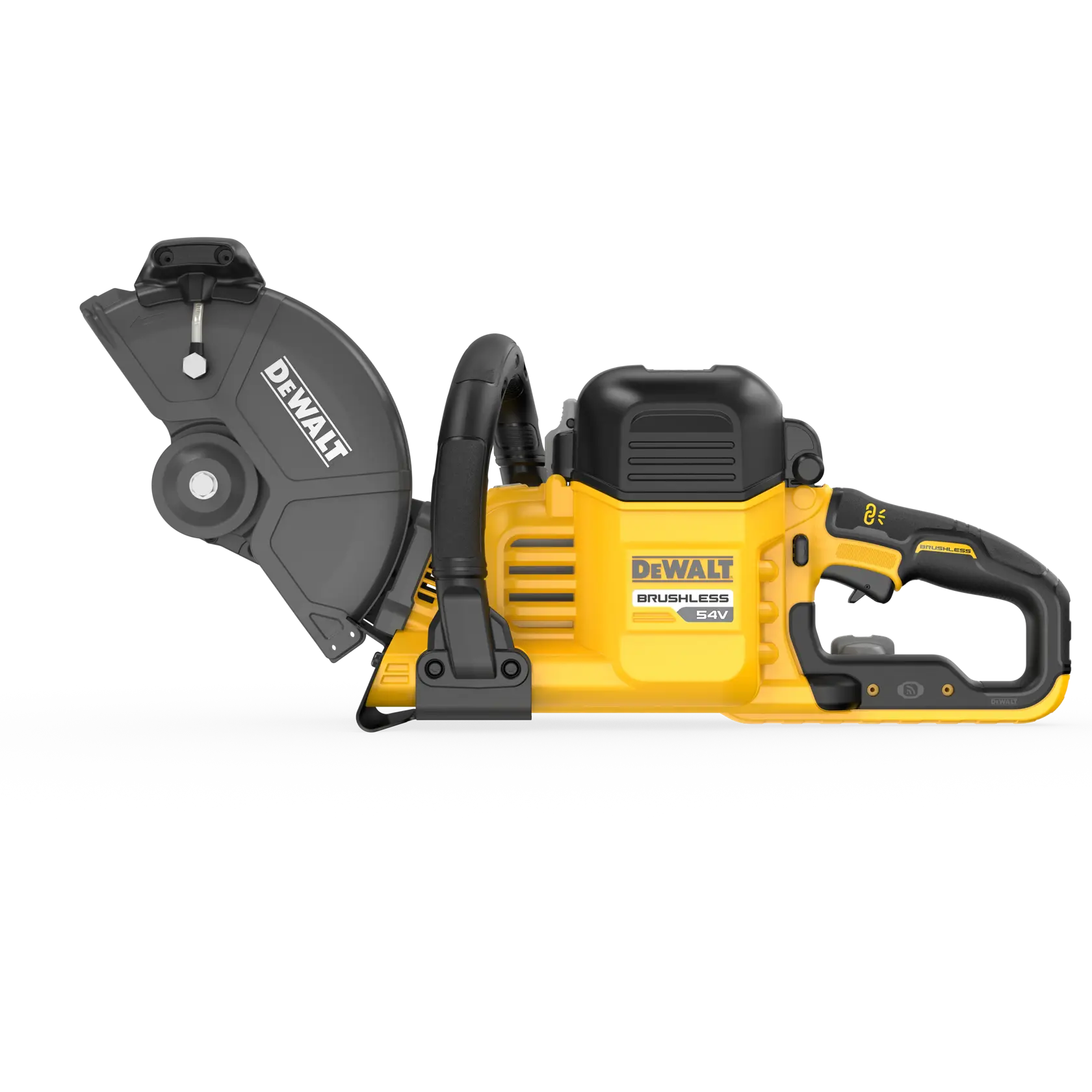 54v XR Flexvolt® 230mm Cut Off Saw - Bare Unit