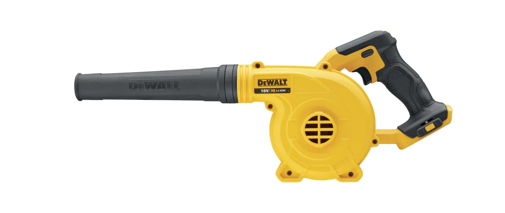 18V XR® Compact Blower (Tool Only)