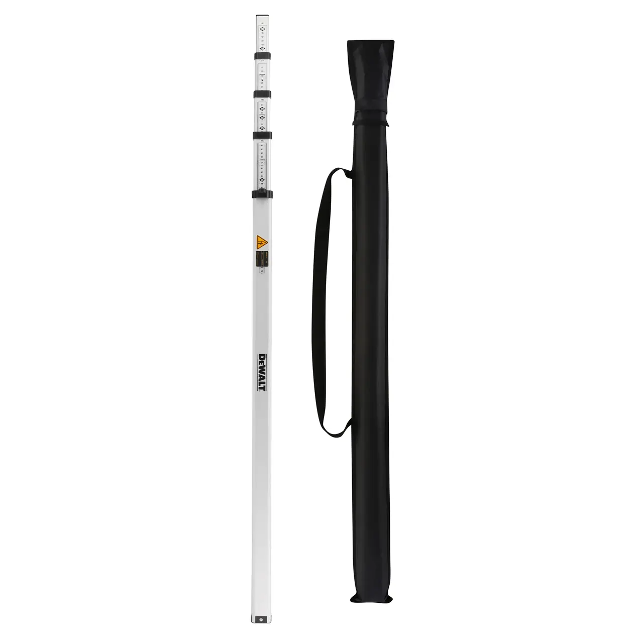 5m Aluminum Grade Rod