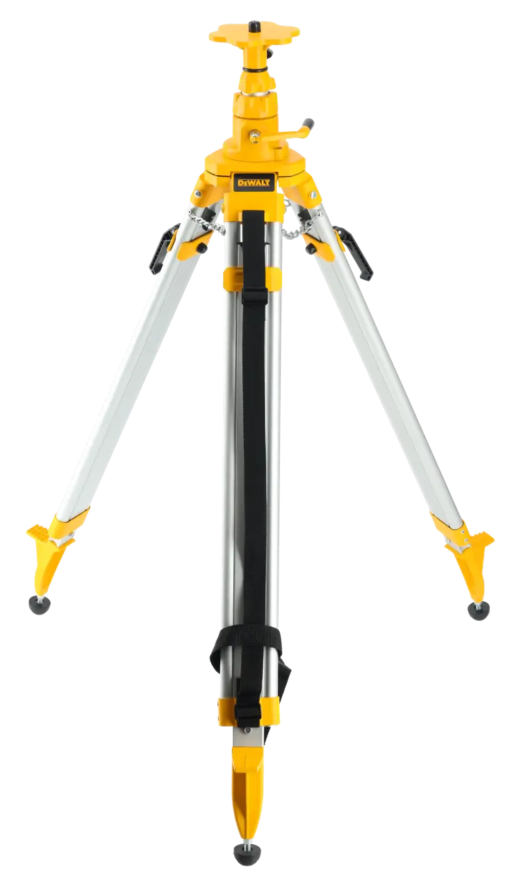 5/8-in Elevated Tripod