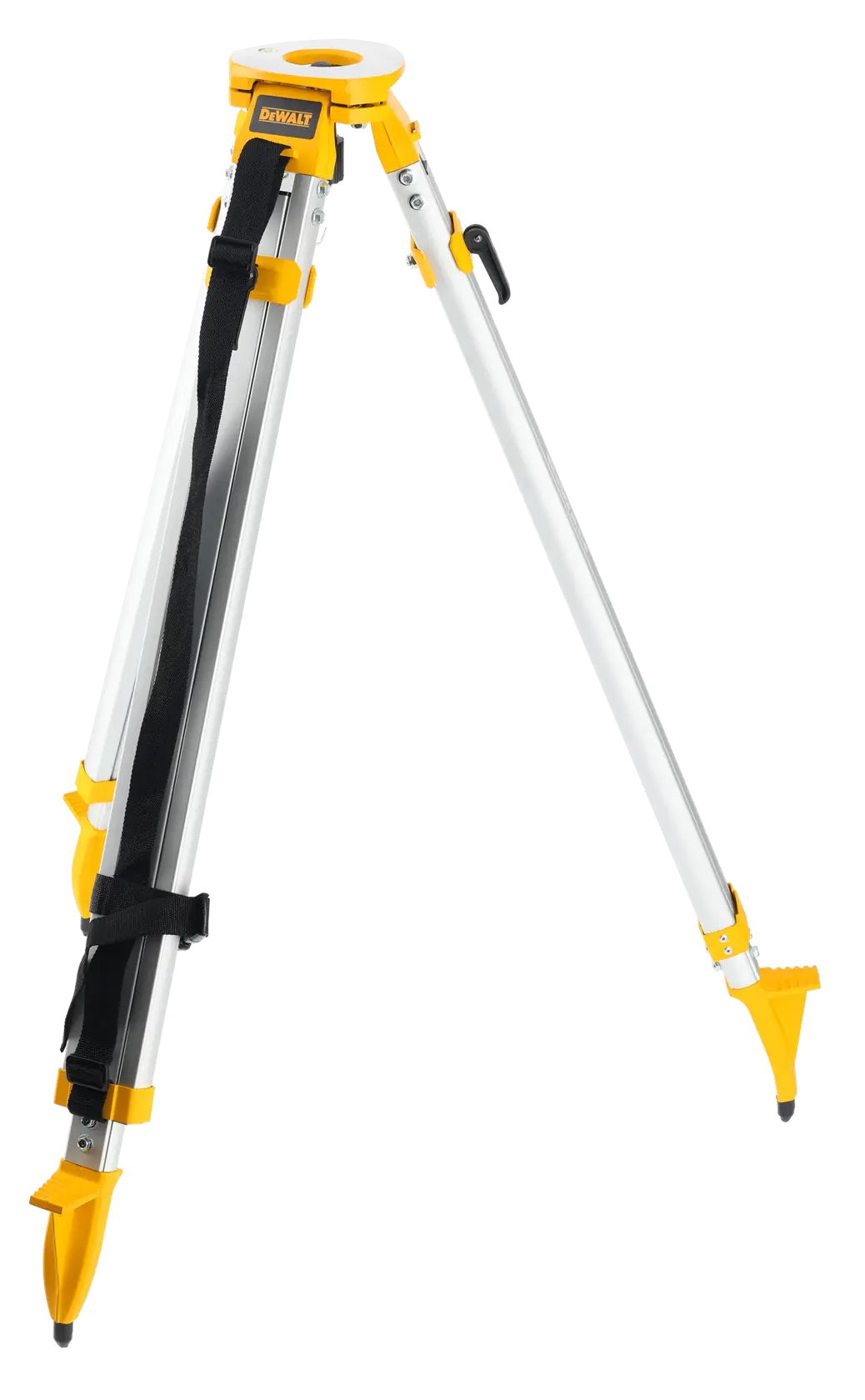5/8-in Construction Tripod (1.04m - 1.7m)