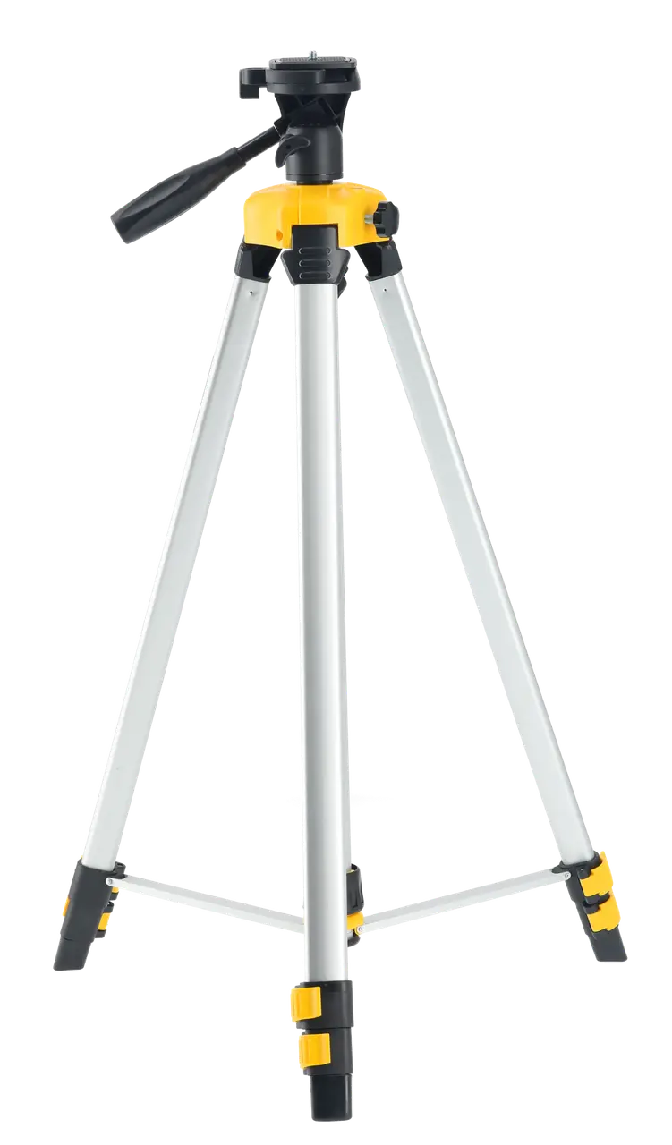 1/4-in Thread Mini Tripod
