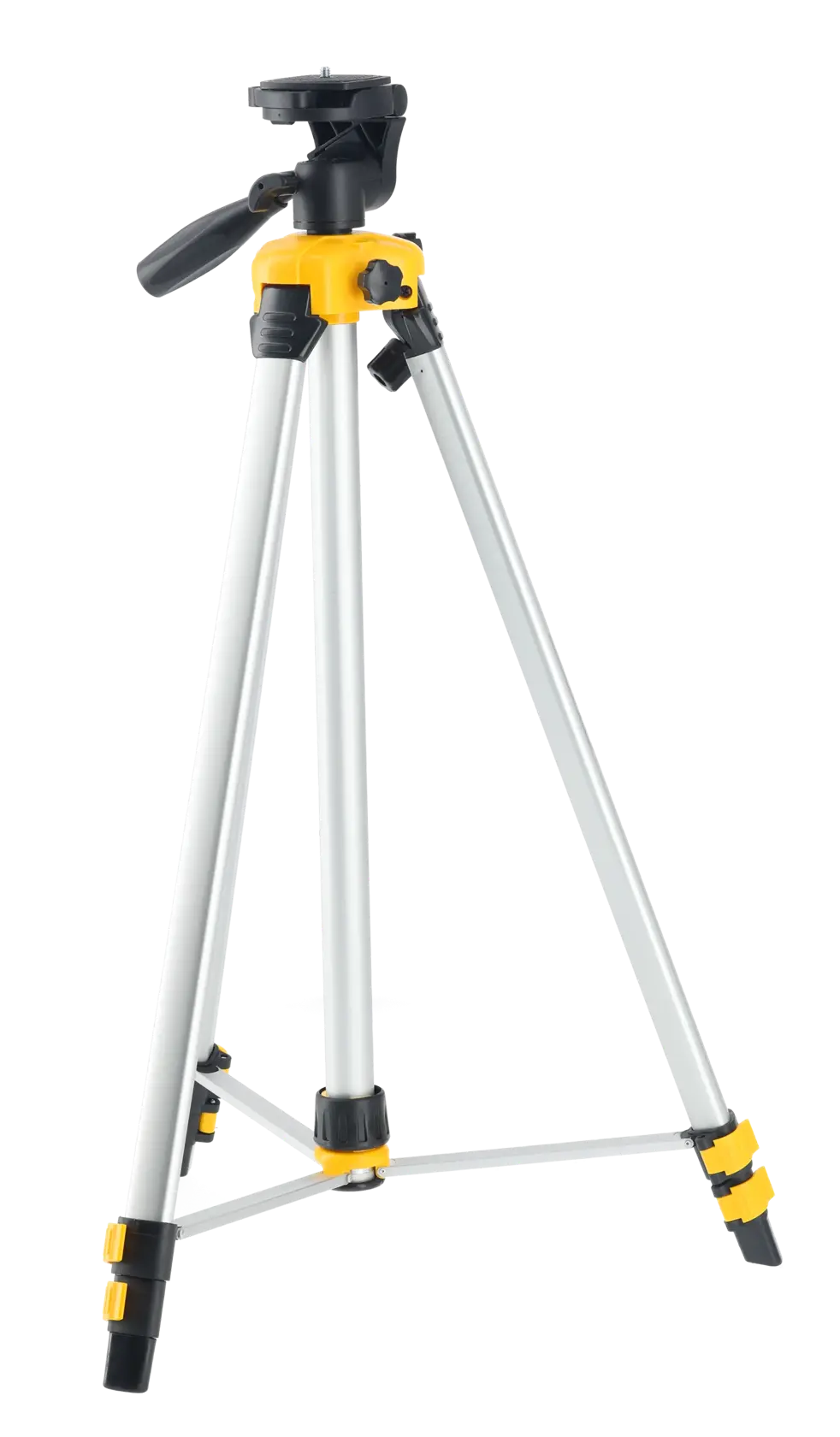 1/4-in Thread Mini Tripod