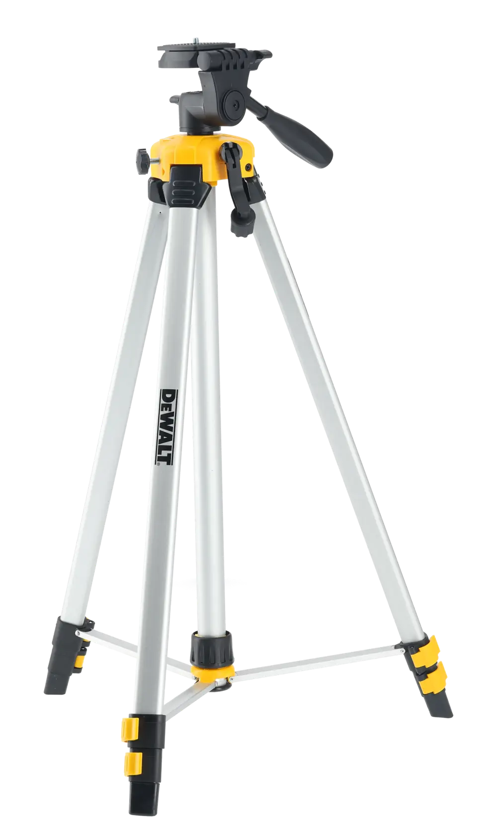 1/4-in Thread Mini Tripod