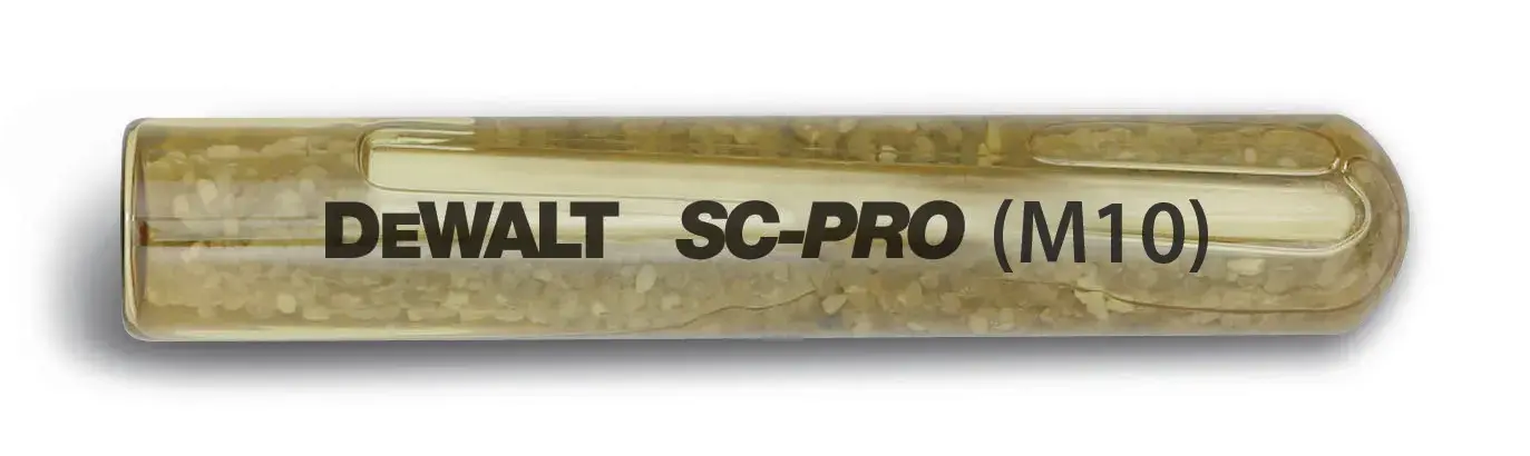 Sc-PRO Spinning Capsule M10 (10 Pk)