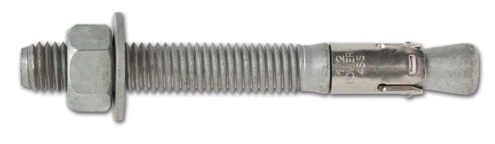 Ptb-g Hot Dipped Galvanized (8 x 85 mm) (100 Pk)