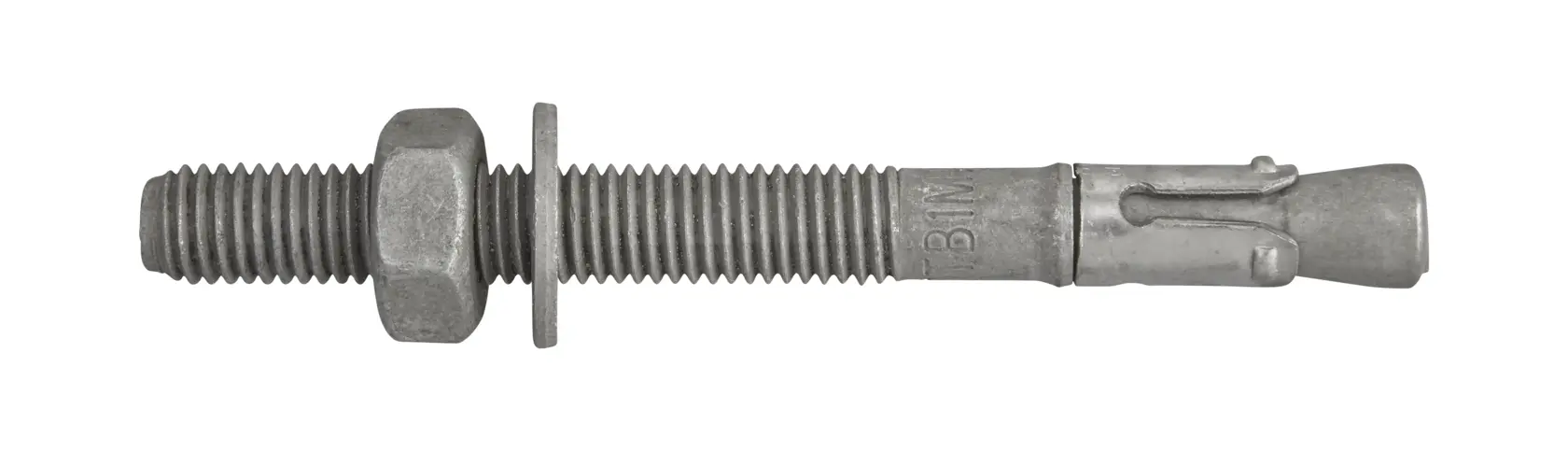 Ptb-g 10 x 100mm Hot Dipped Galvanized (50 Pk)