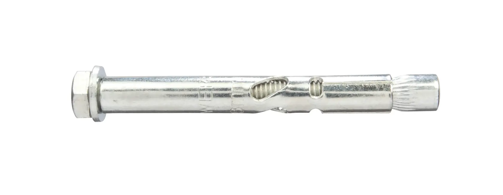DEWALT® FHS Sleeve Anchor Zinc Plated (8 X 45 MM) (4 PK)
