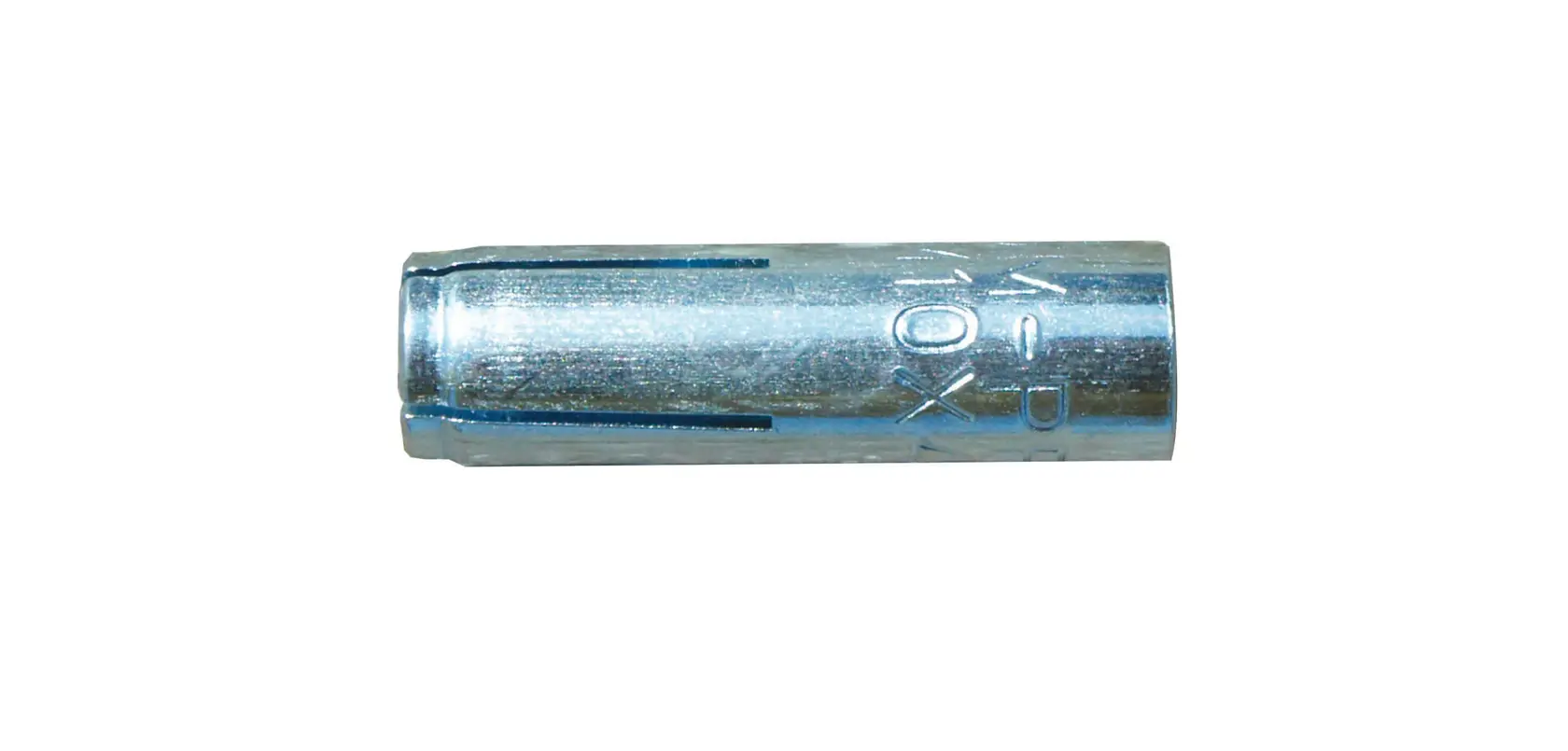 Dm-PRO M12 Drop-in Zinc Plated (50 Pk)
