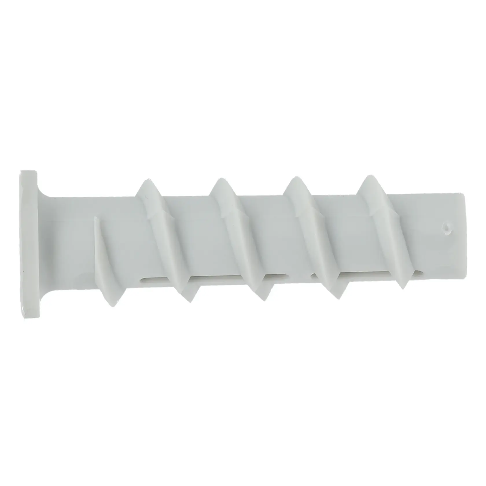 Aerated Concrete Anchor (m8 x 60 mm) (50 Pk)
