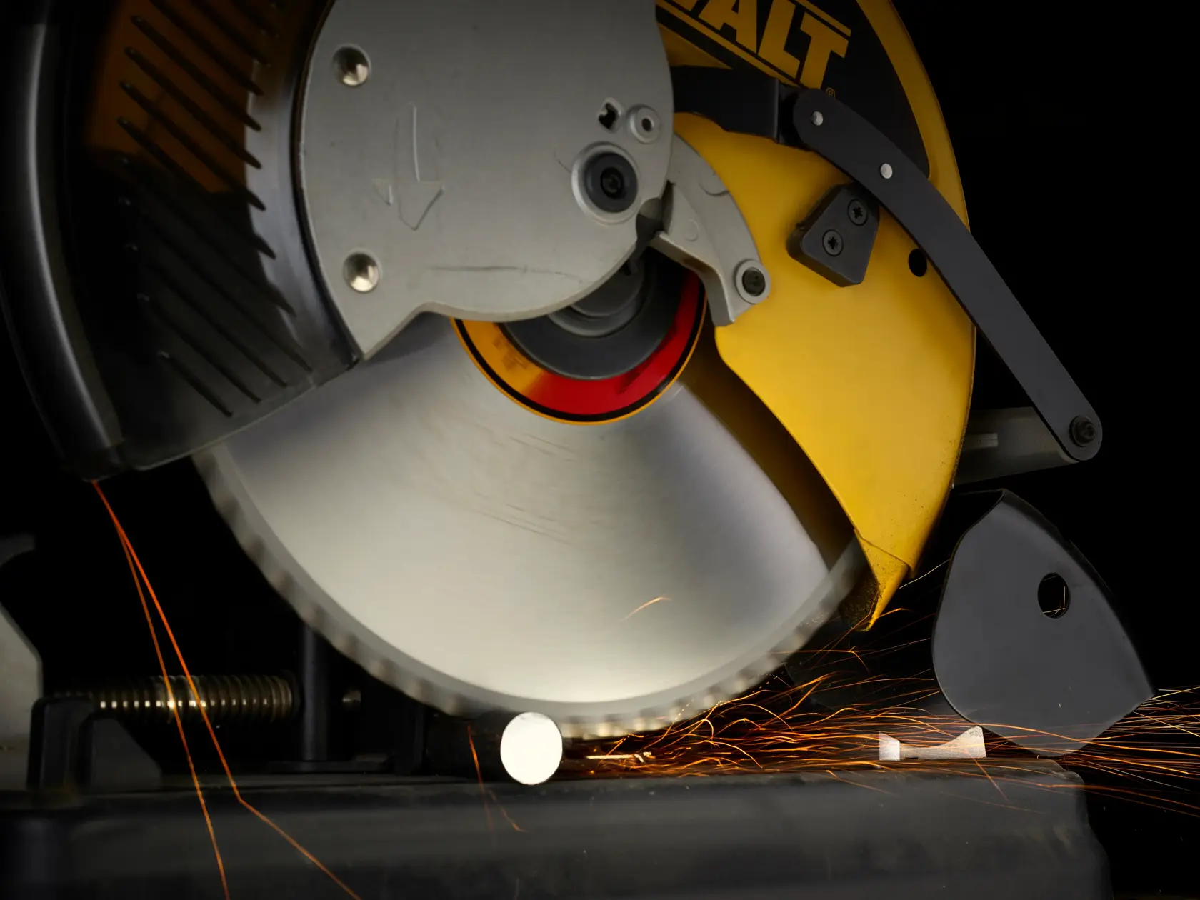 140mm 30t Steel Cutting Circular Saw Blade