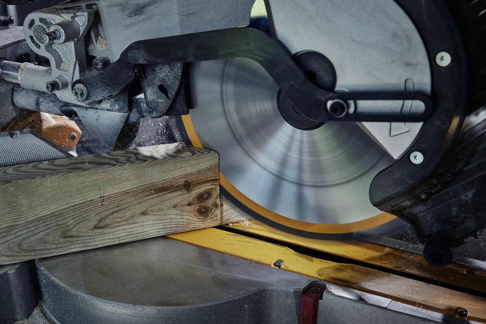 305mm x 30mm 48t Circular Saw Blade