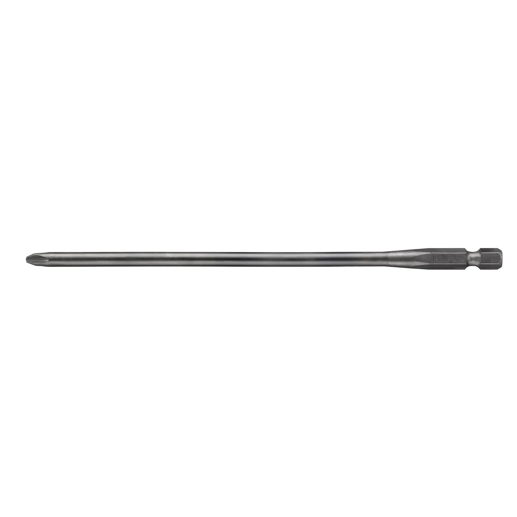 156mm PH2 Drywall Screwdriver Bit (5 Pc.)