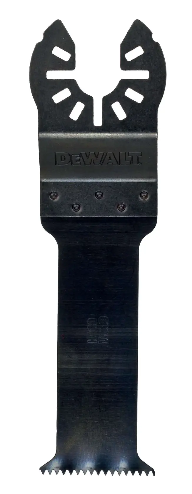 30mm x 67mm HCS (hard Wood) Oscillation Blade