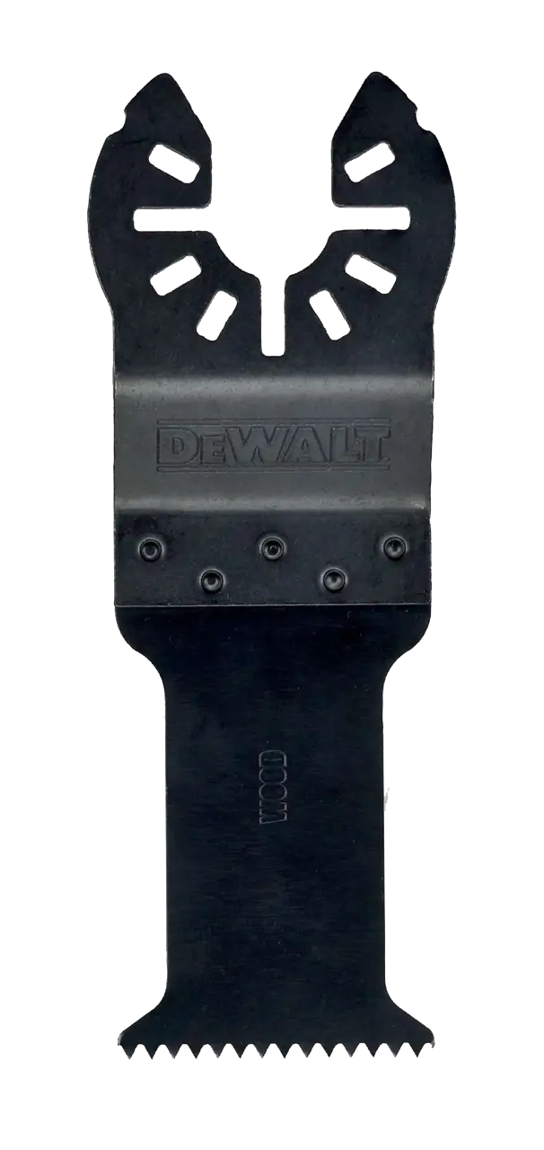 31mm x 43mm Oscillation Fastcut Wood Blade