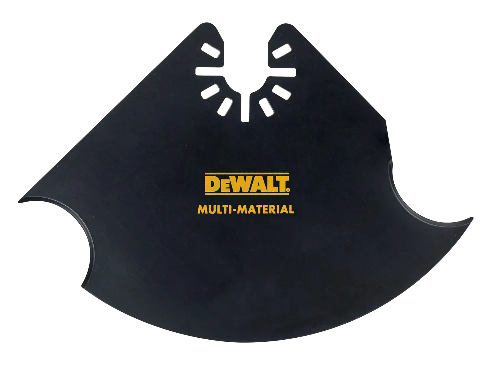 100mm Multi Material Oscillation Cutting Blade