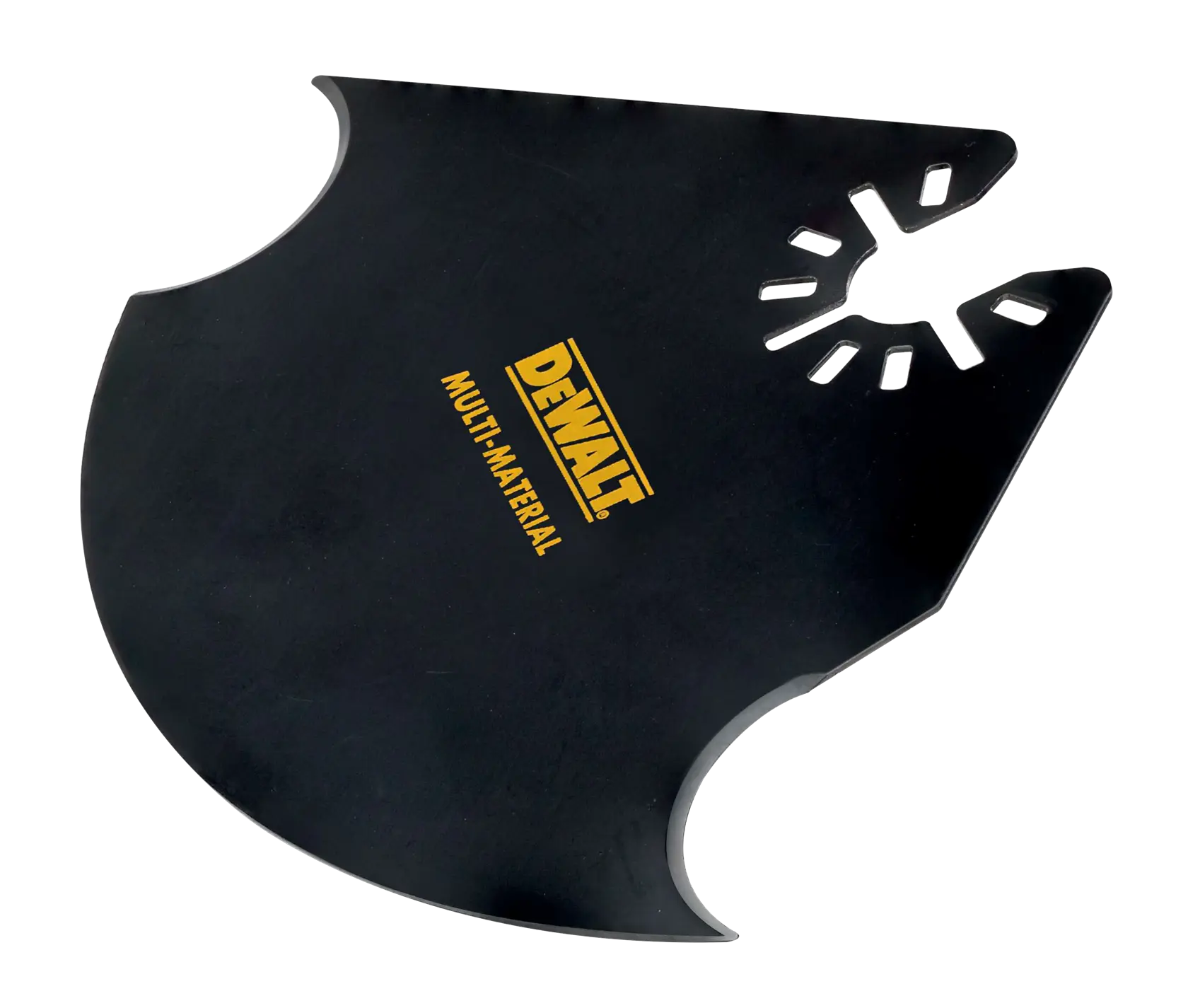 100mm Multi Material Oscillation Cutting Blade