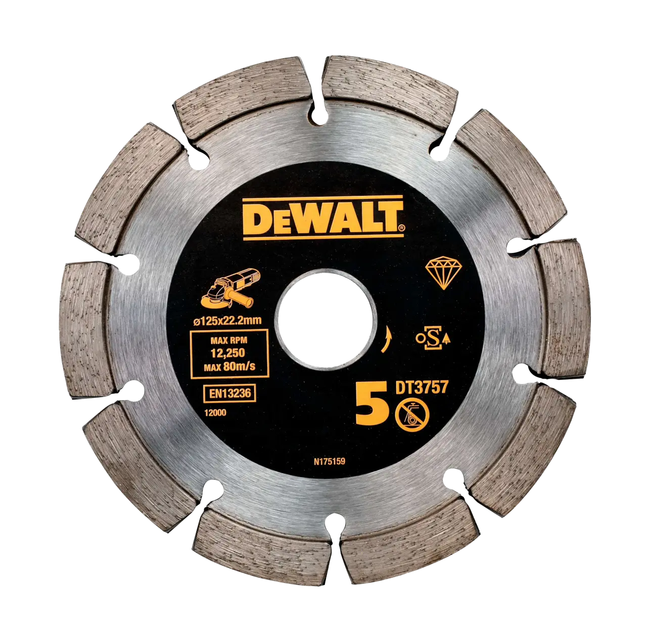 Diamond Jointing Disc
