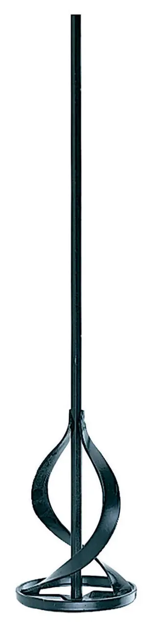 Hex Shank Mixer Paddle
