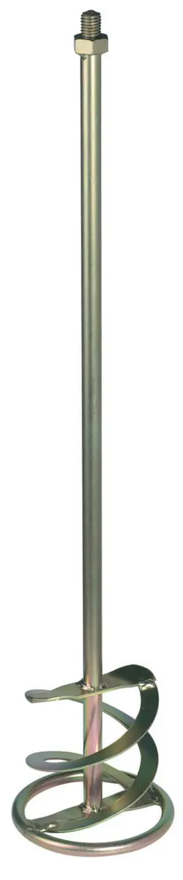M14 Shank Mixer Paddle