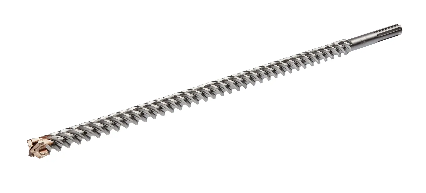 Elite SDS MAX 25mm x 540mm 4-cutter Drill Bit