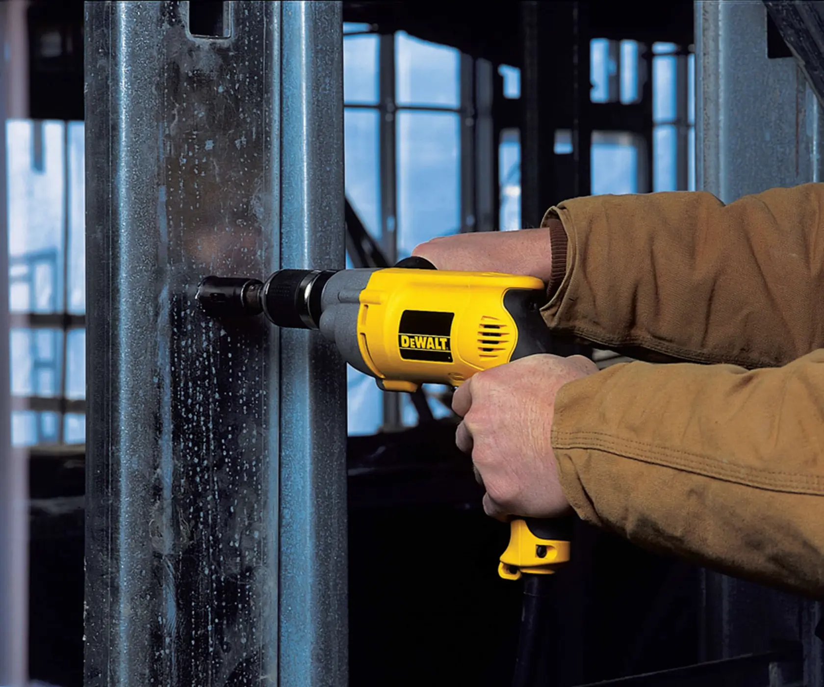 24mm Extreme HSS BI-metal Holesaw