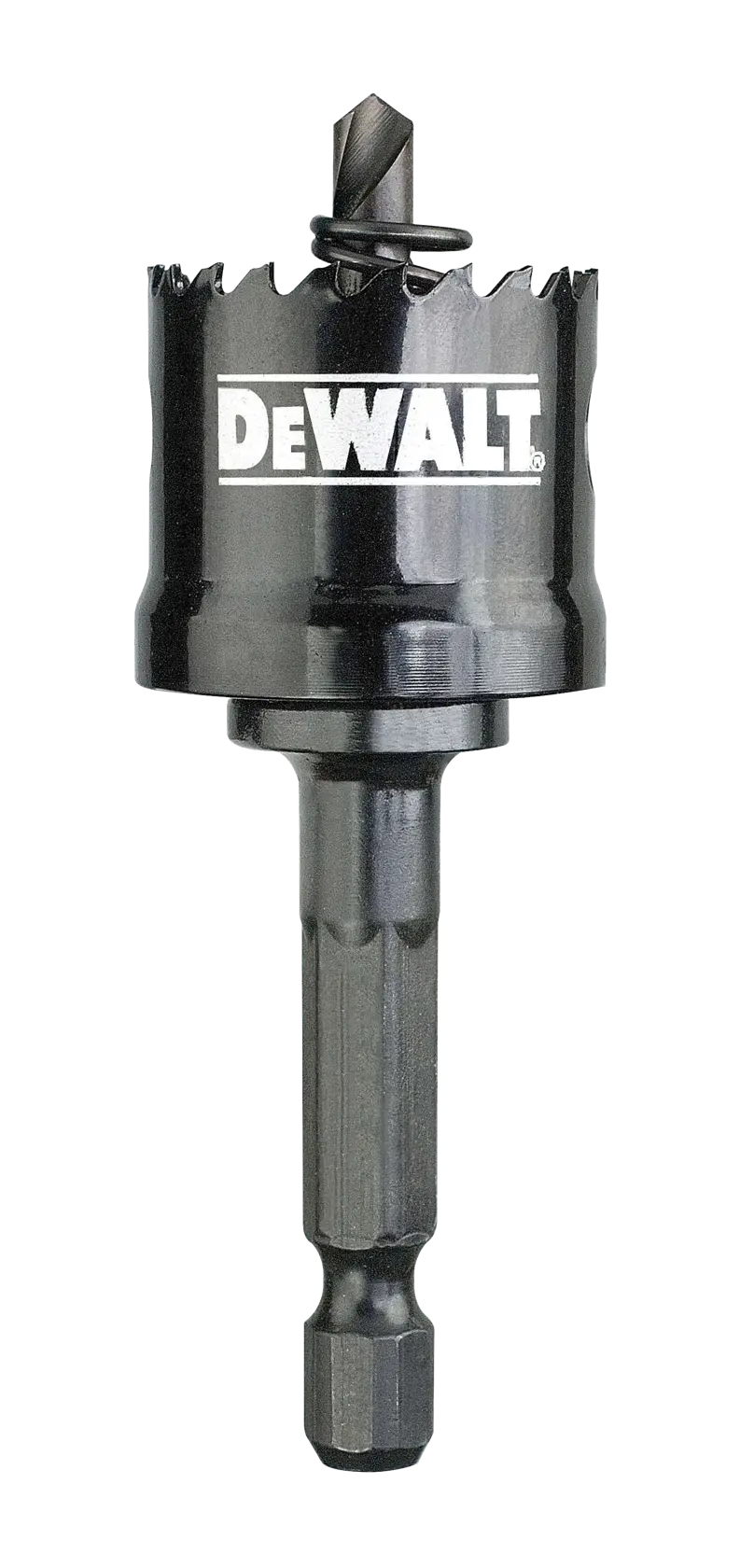 25mm Extreme Impact Holesaw