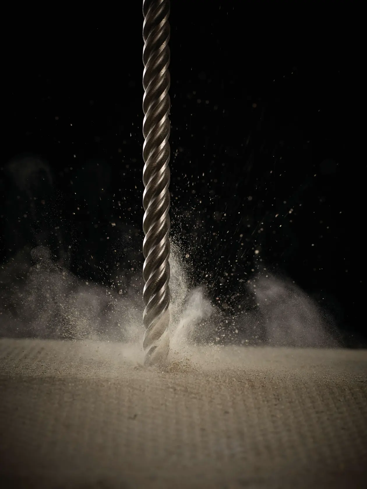 SDS PLUS ELITE SERIES™: 5.5mm XLR SDS PLUS Concrete Drill Bit