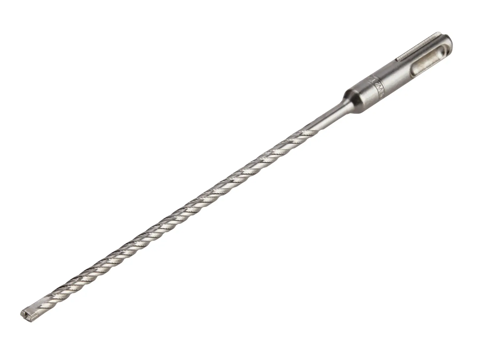 Elite SDS PLUS 6mm x 260mm Full Head Carbide 4-cutter Drill Bit