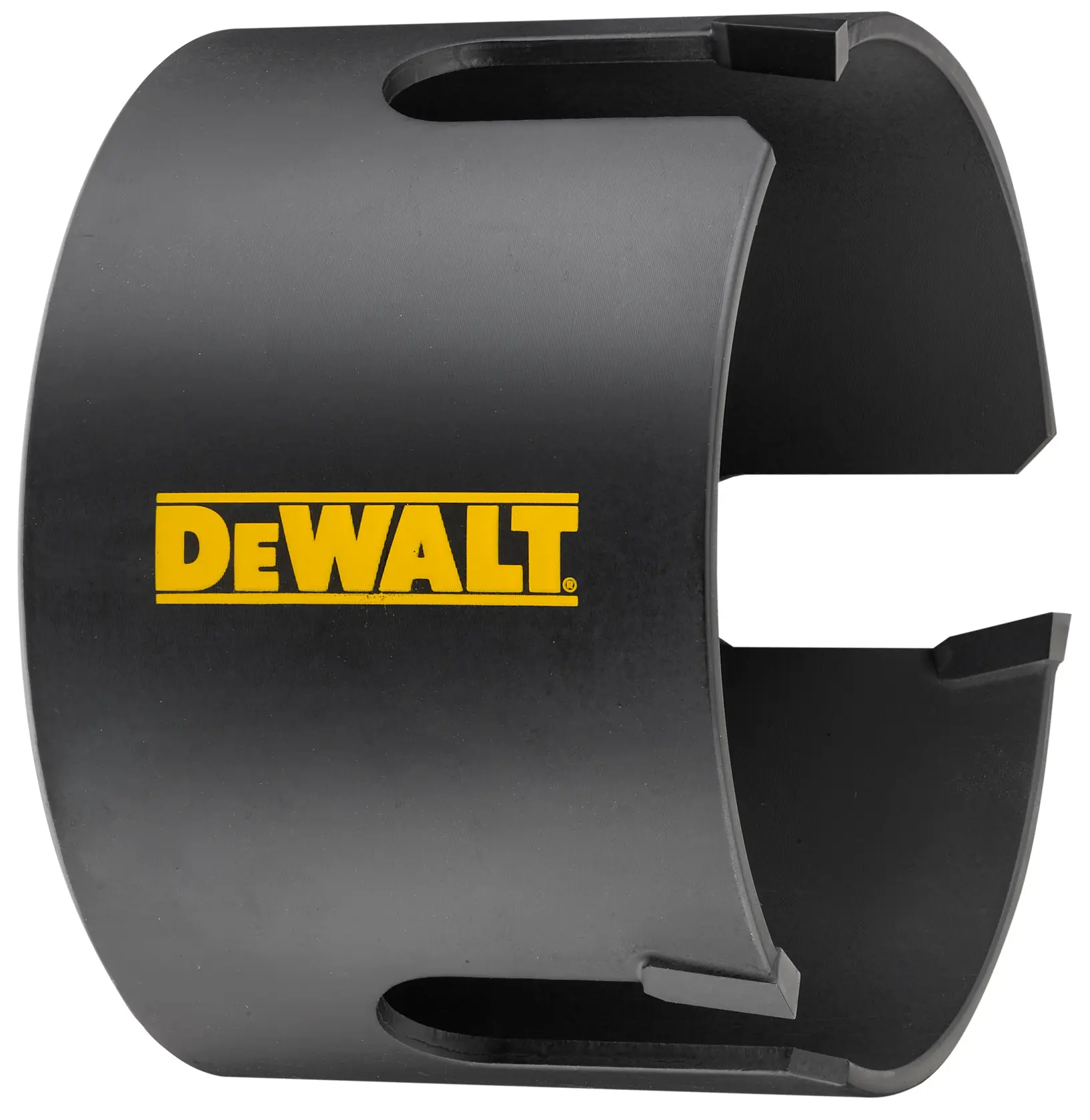 Parte negra DEWALT con logo, fotografía. SKUs: DT90412, DT90412-QZ.