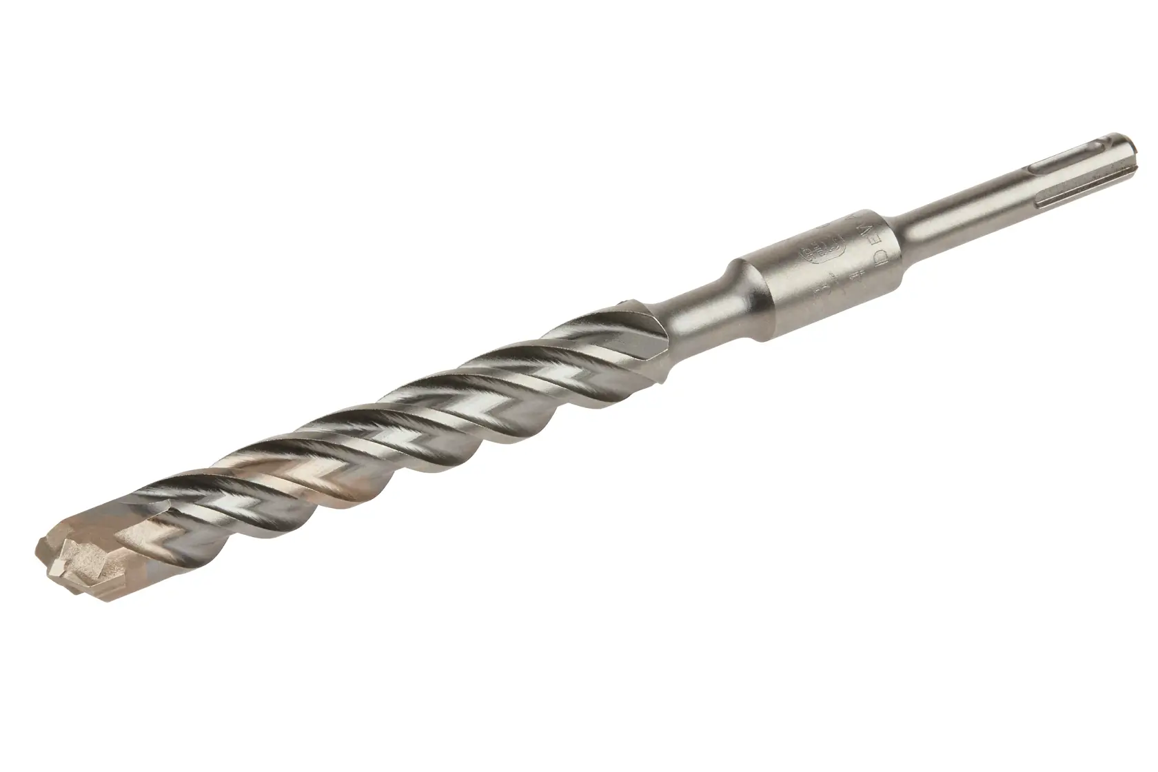 Elite SDS PLUS 18mm x 250mm 4-cutter Drill Bit