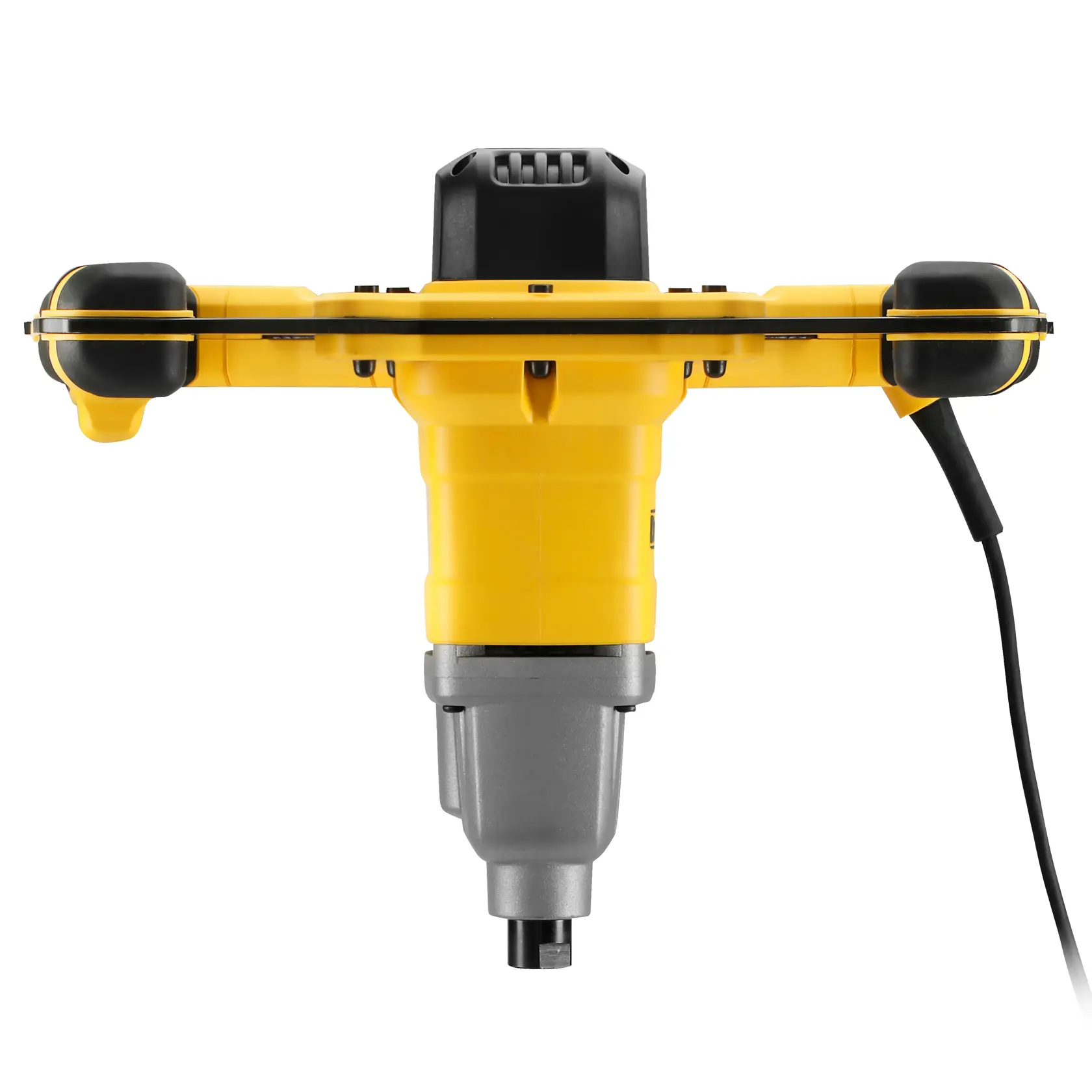 DEWALT® 230V Dual Handle Paddle Mixer