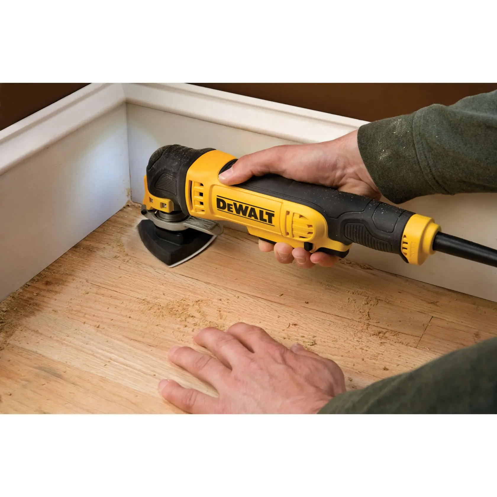 Oscillating Multi Tool