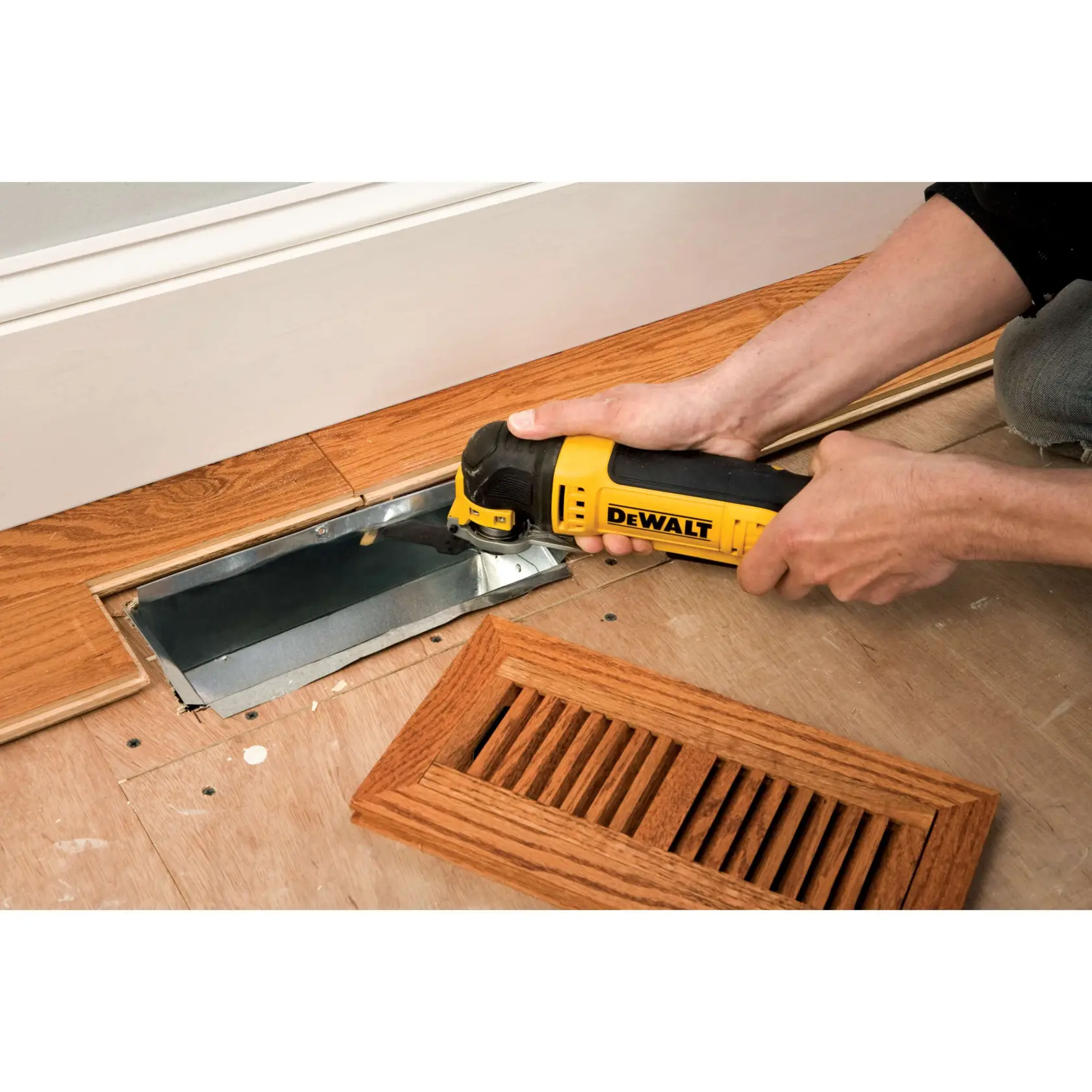 Oscillating Multi Tool