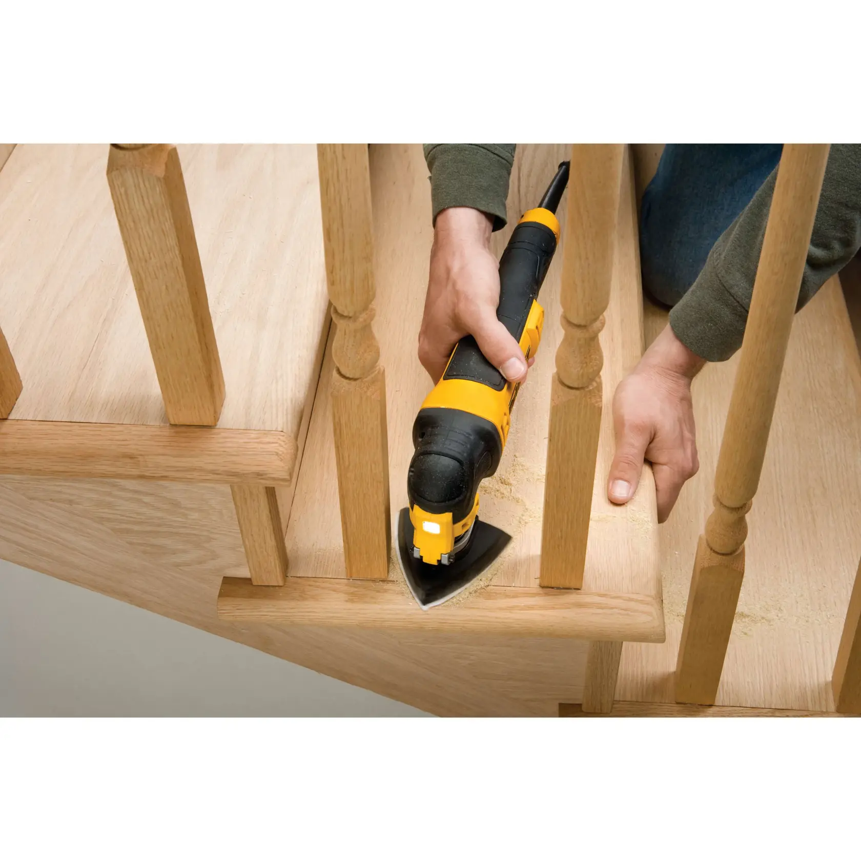 Oscillating Multi Tool
