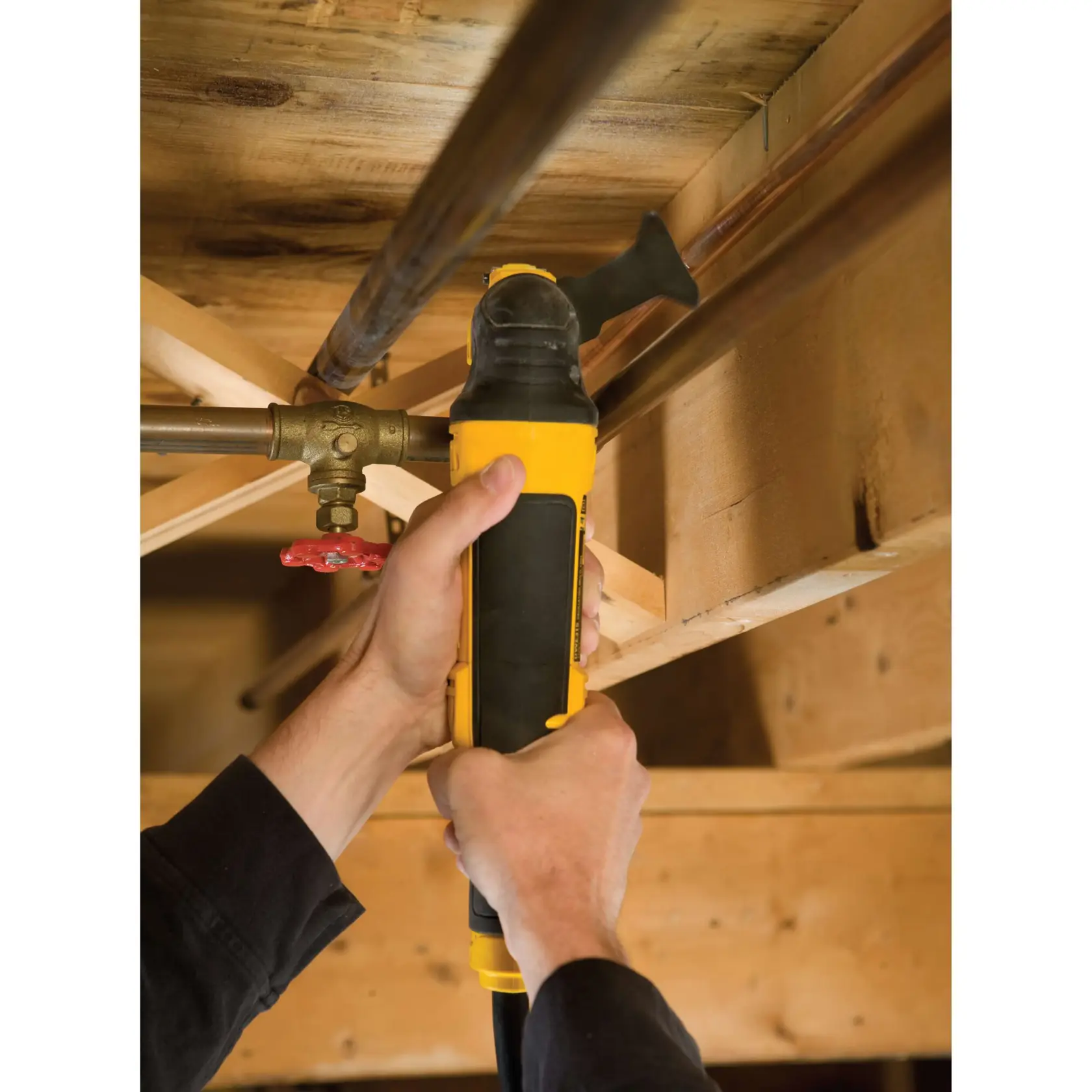 Oscillating Multi Tool