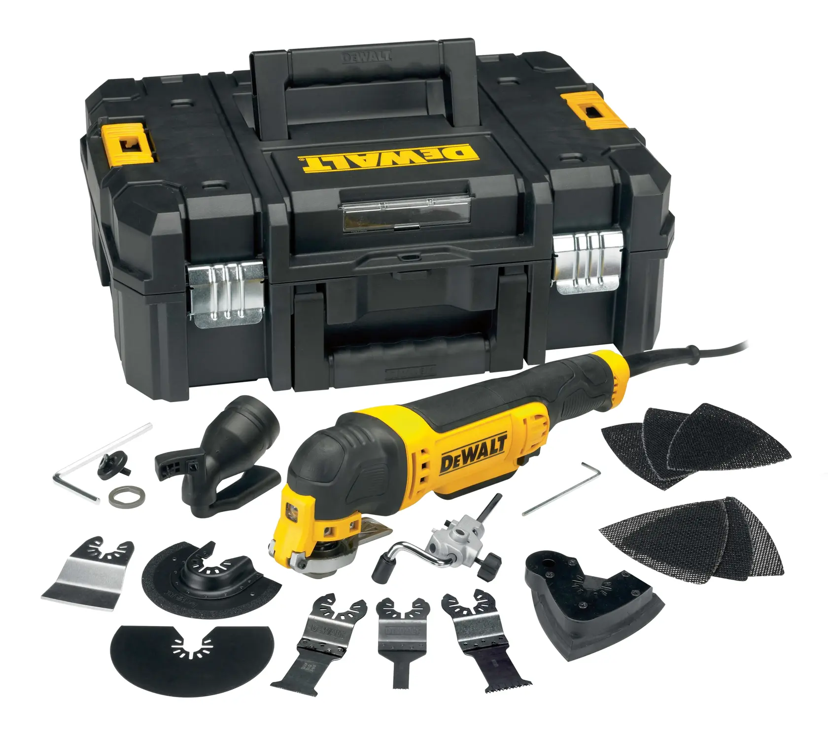 Oscillating Multi Tool