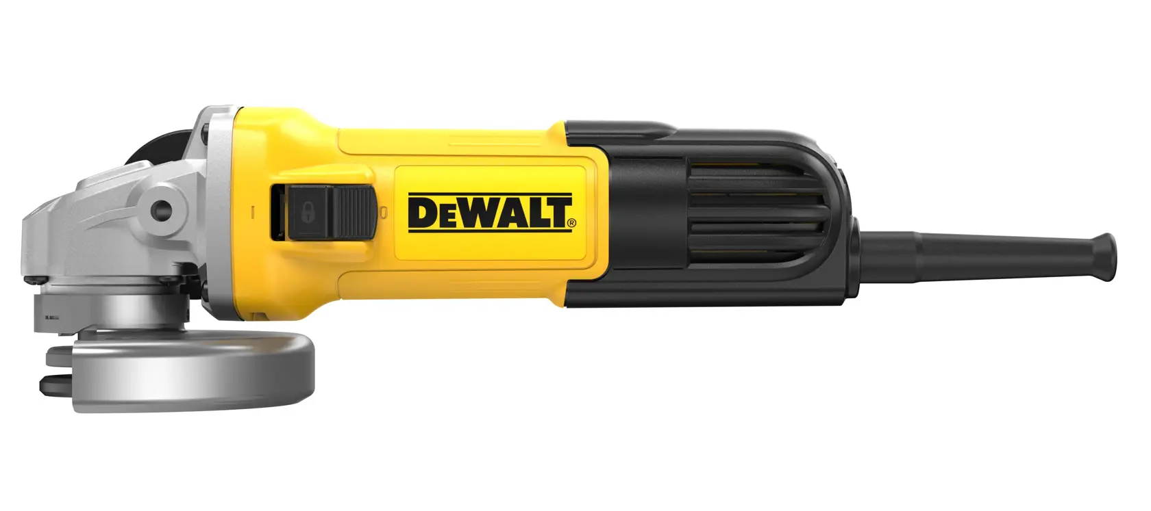 DEWALT® 750W 115mm Angle Grinder
