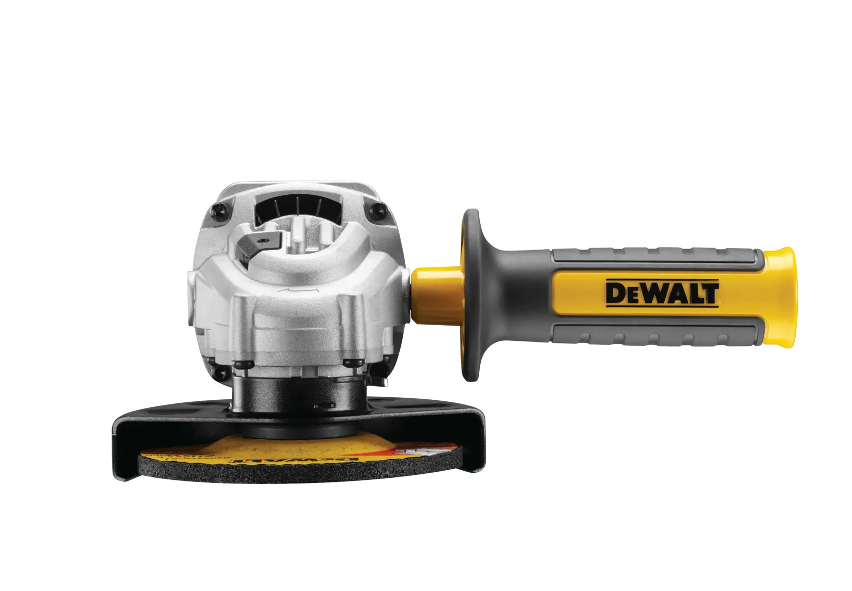 DEWALT® 1010W 115mm Angle Grinder - Low Voltage