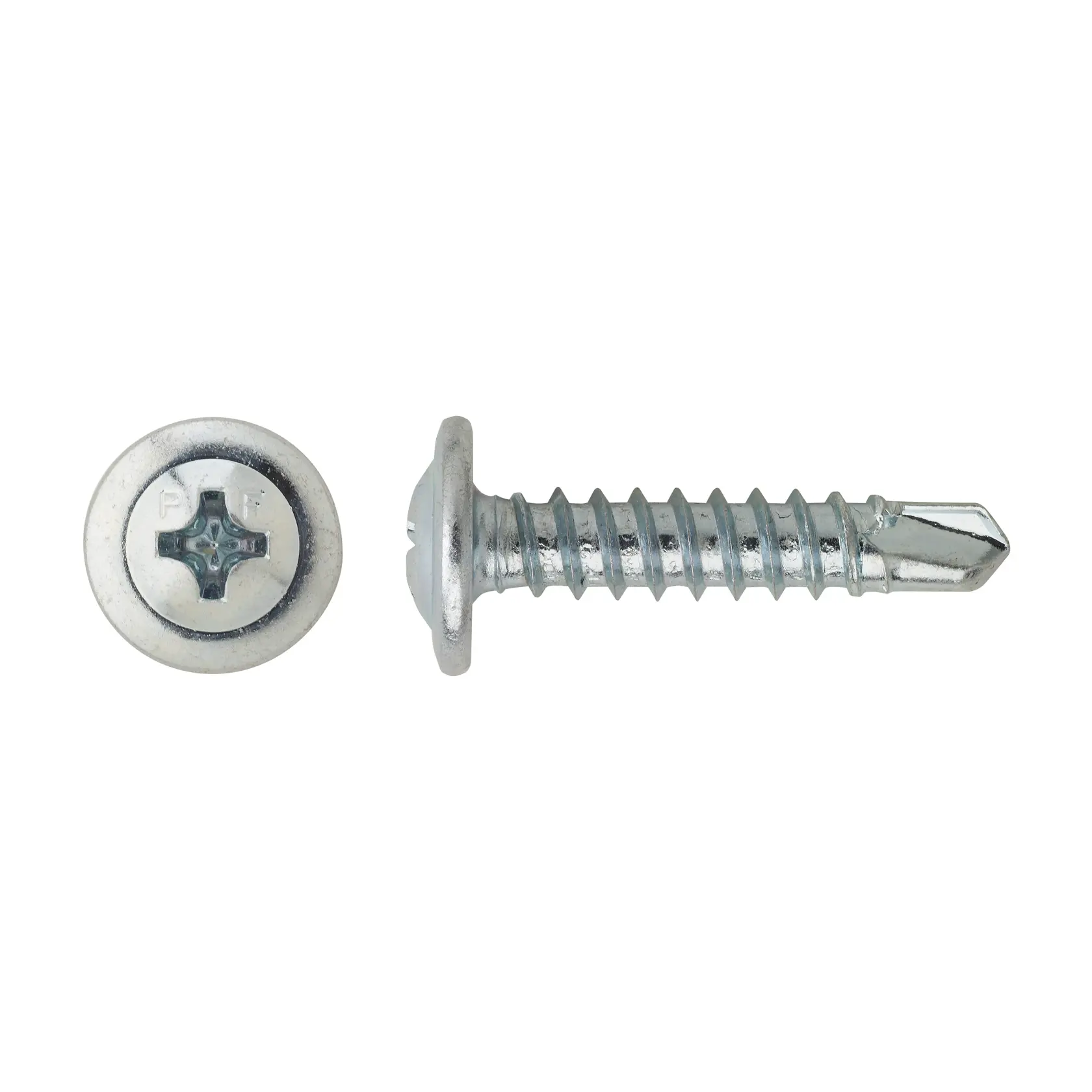 DEWALT® 22mm x 4.8mm Button Head Screw (1000 PK)
