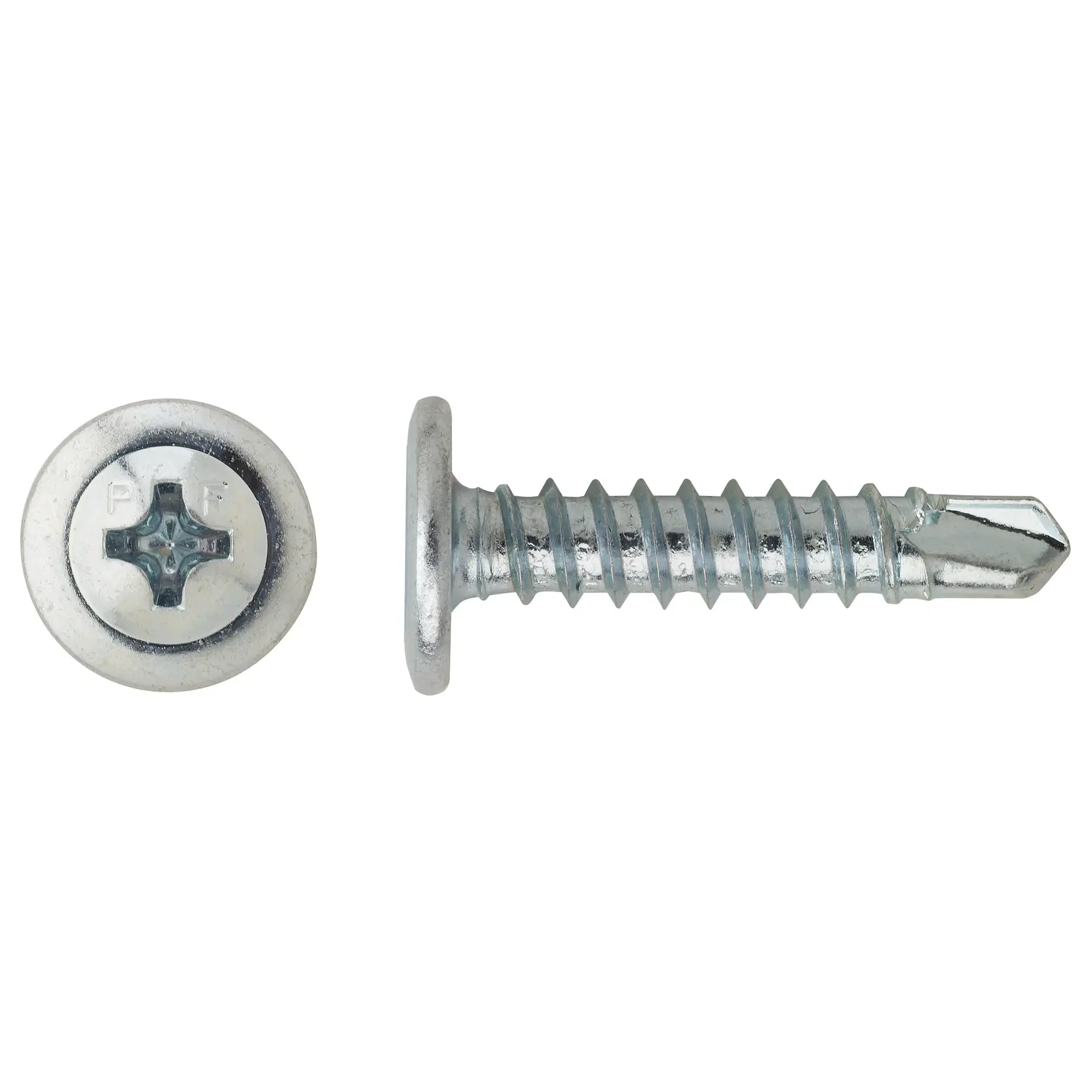 DEWALT® SD Screw 19x5.5mm Flat Head (500 PK)