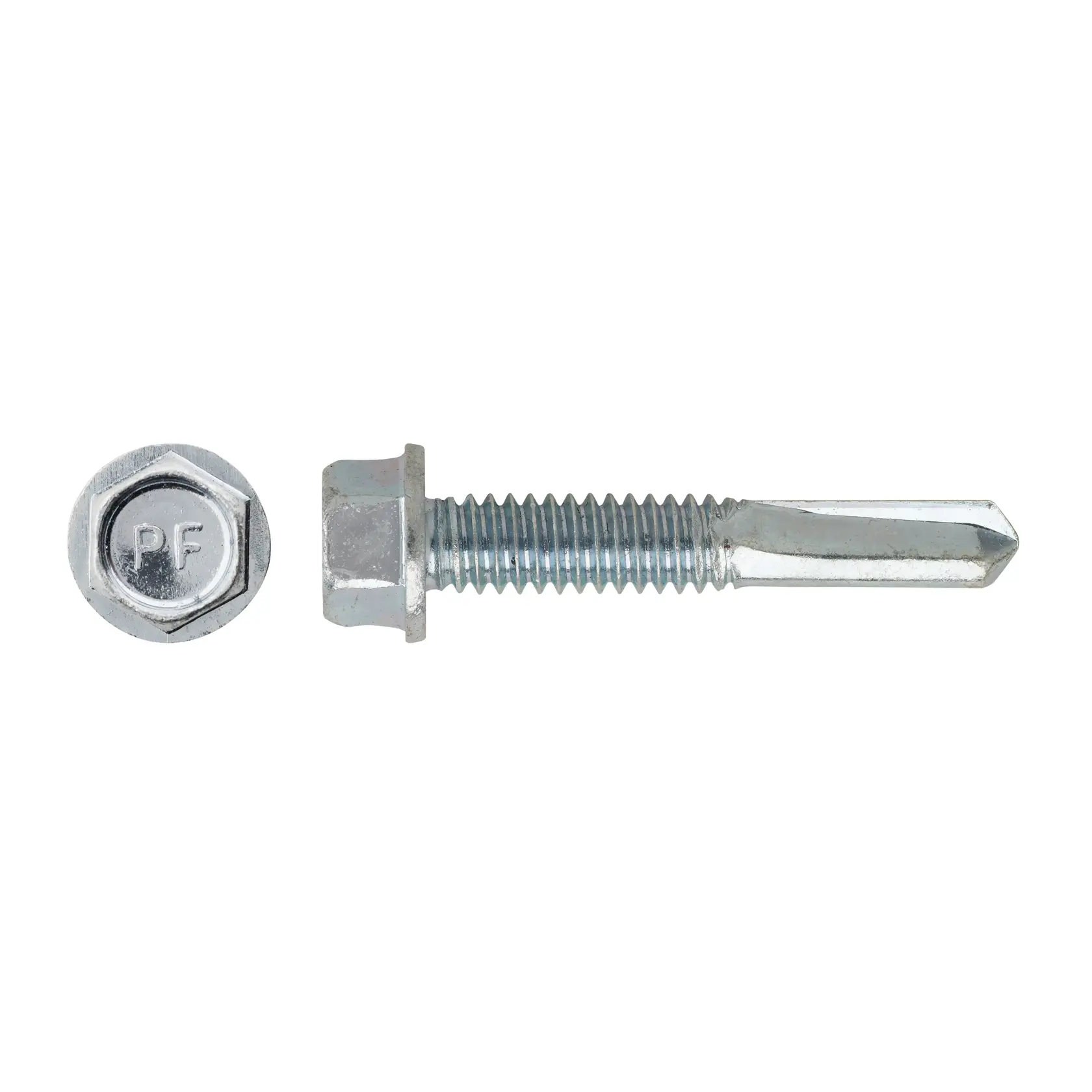 DEWALT® SD Screw 32x5.5mm Hex Head - #5 Point (1000 PK)