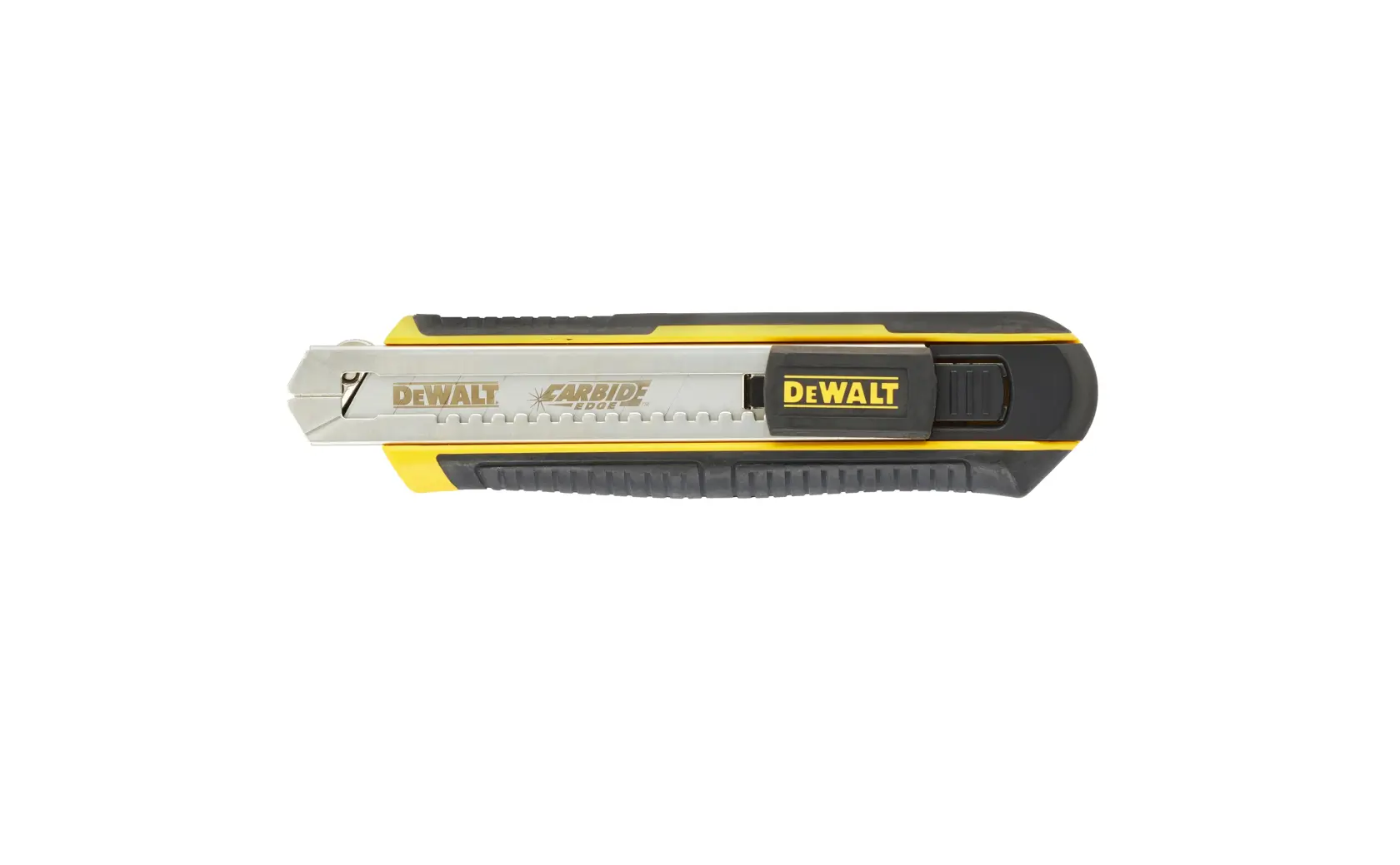 18mm Snap-off Knife With Auto-lock Slider